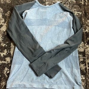 buff bunny long sleeve